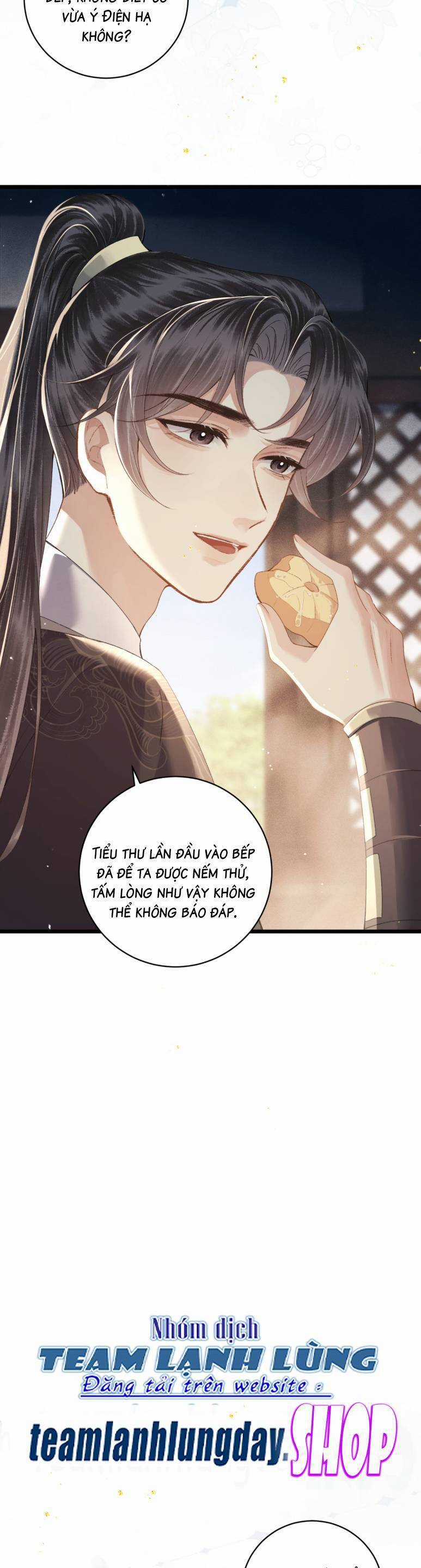 Gả Cho Phản Diện Chapter 65 trang 11