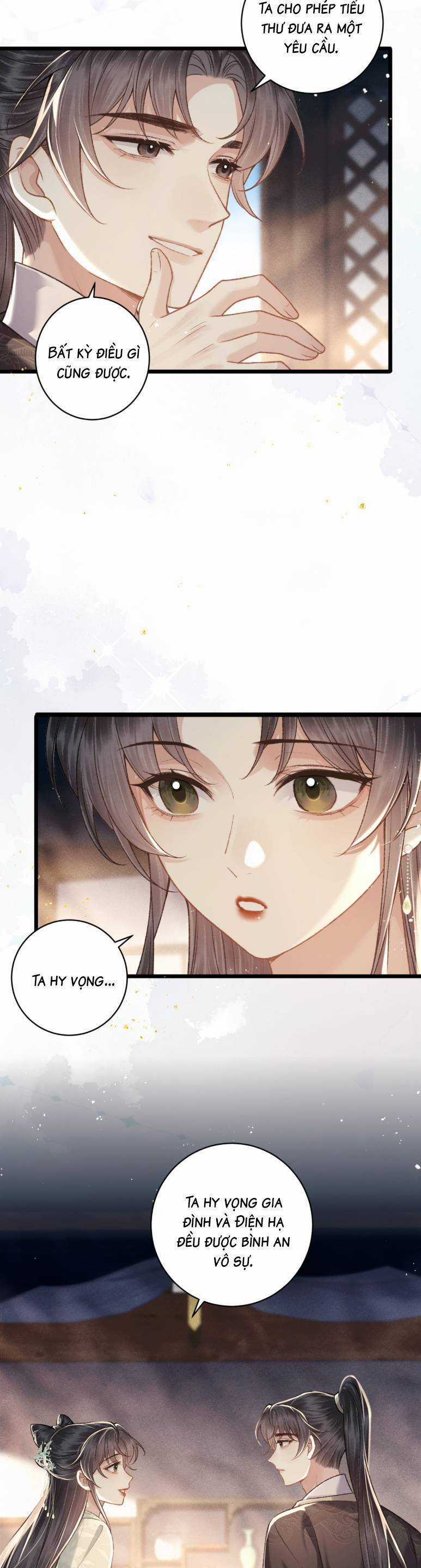 Gả Cho Phản Diện Chapter 65 trang 12