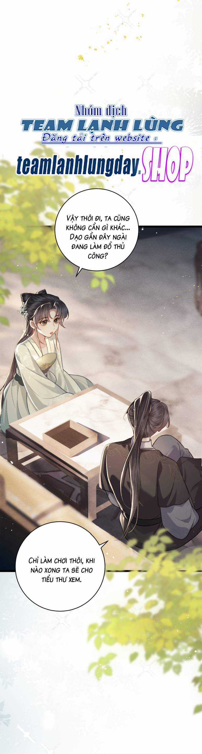 Gả Cho Phản Diện Chapter 65 trang 14