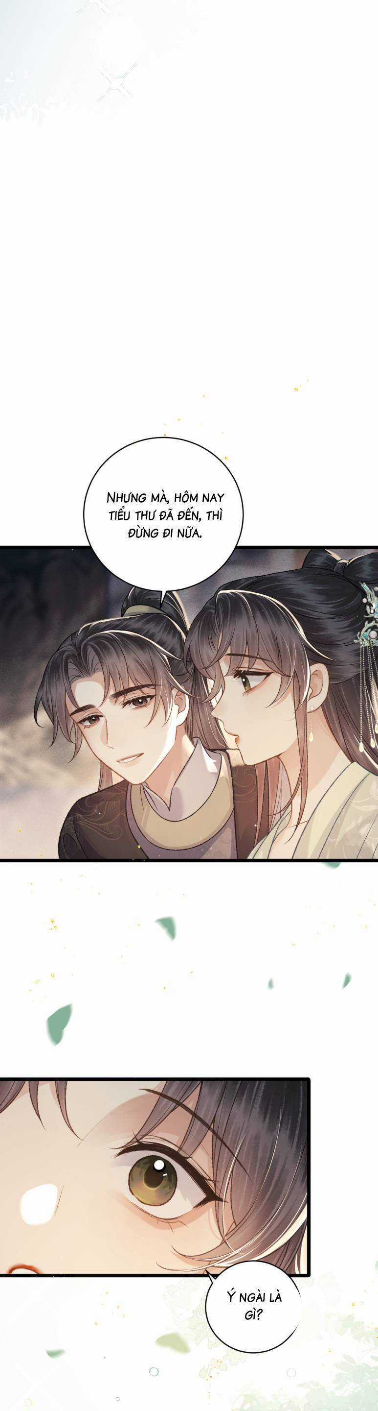 Gả Cho Phản Diện Chapter 65 trang 15