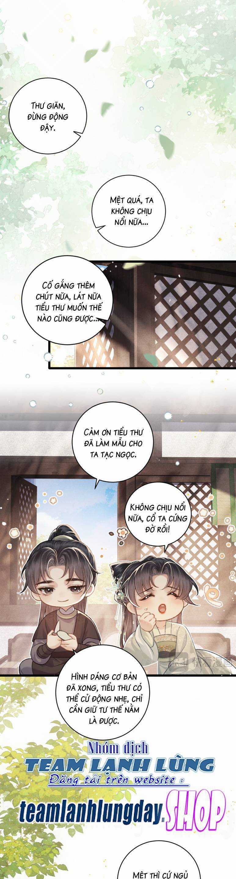 Gả Cho Phản Diện Chapter 65 trang 16