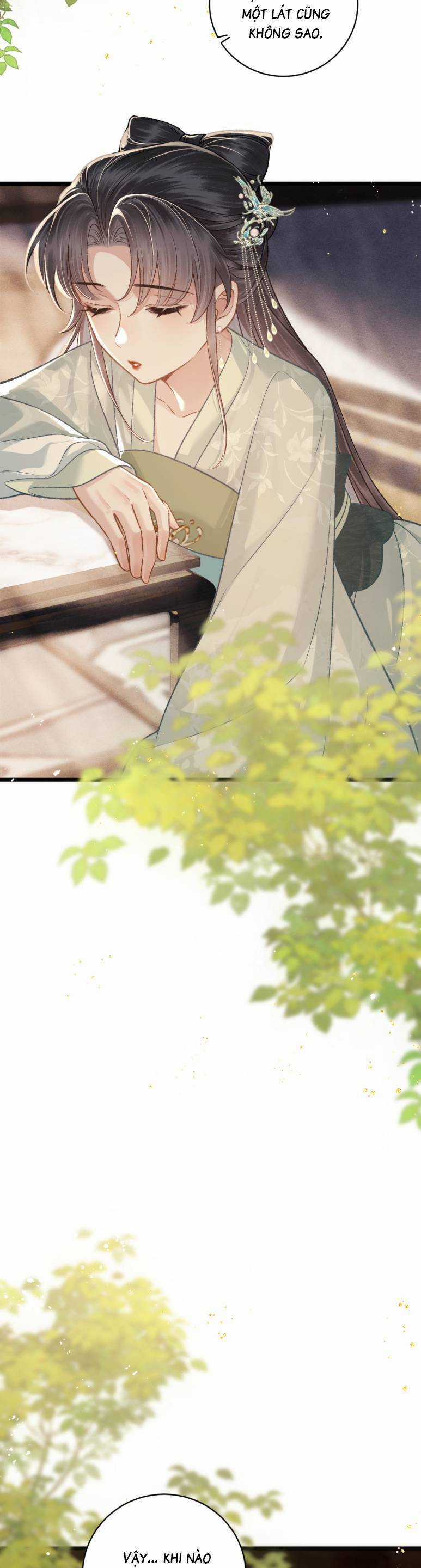 Gả Cho Phản Diện Chapter 65 trang 17