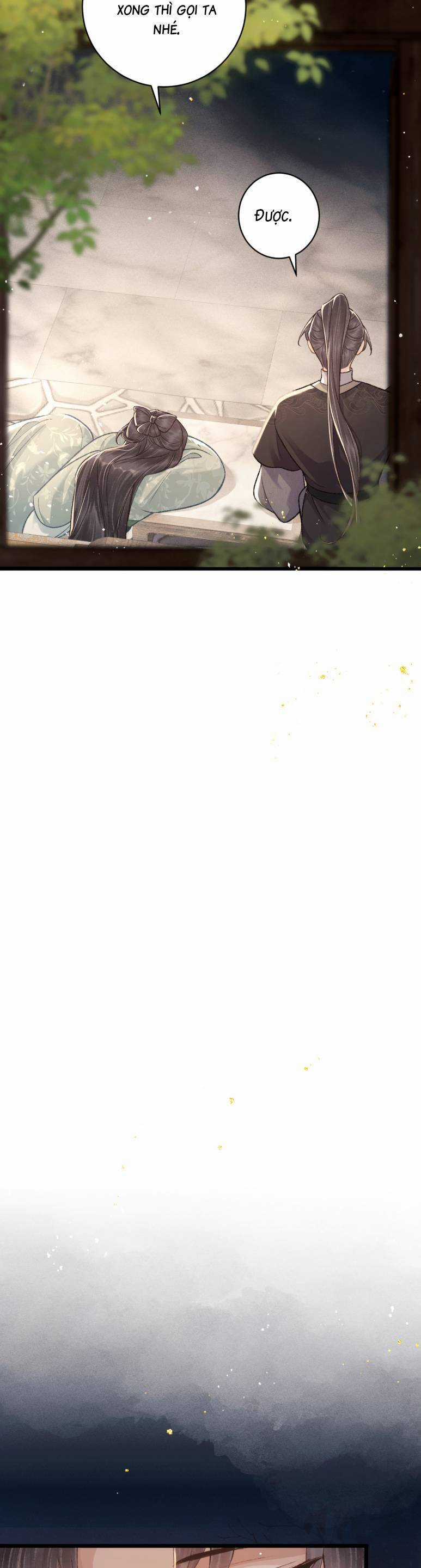 Gả Cho Phản Diện Chapter 65 trang 18
