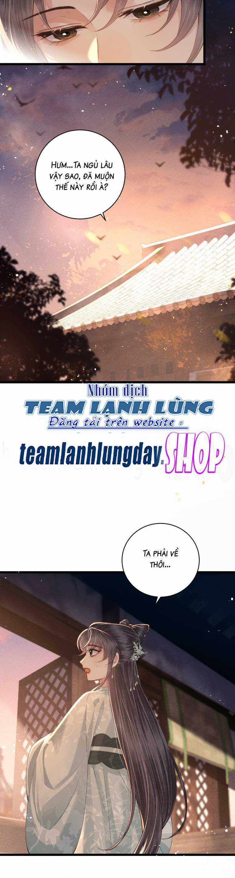 Gả Cho Phản Diện Chapter 65 trang 19