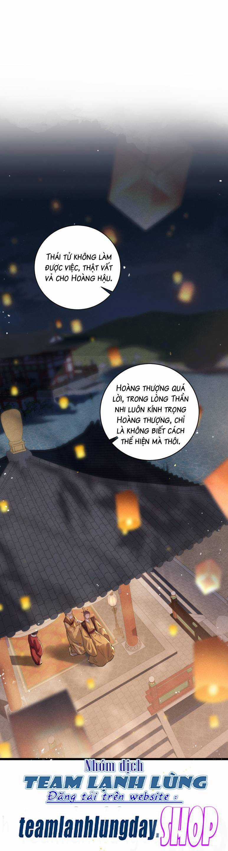 Gả Cho Phản Diện Chapter 65 trang 2