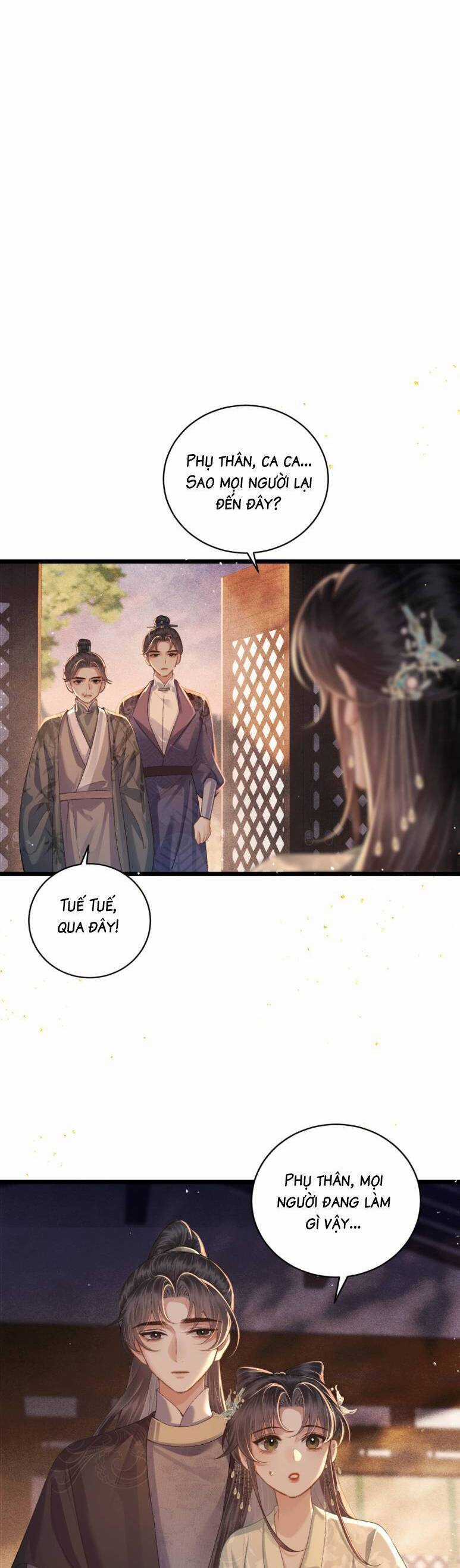 Gả Cho Phản Diện Chapter 65 trang 22
