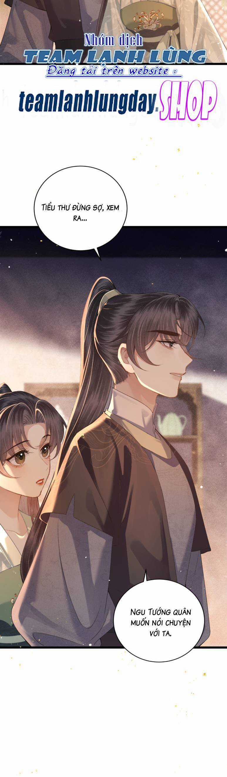 Gả Cho Phản Diện Chapter 65 trang 23