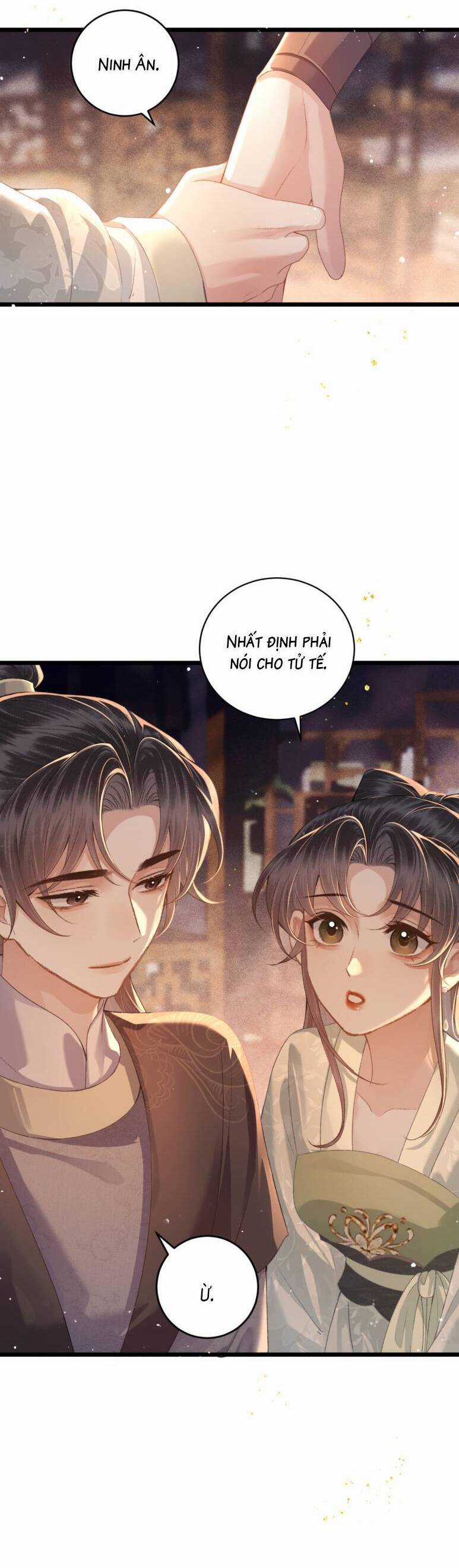 Gả Cho Phản Diện Chapter 65 trang 24