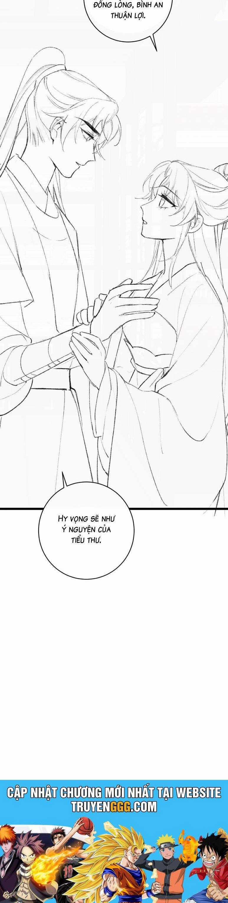 Gả Cho Phản Diện Chapter 65 trang 26