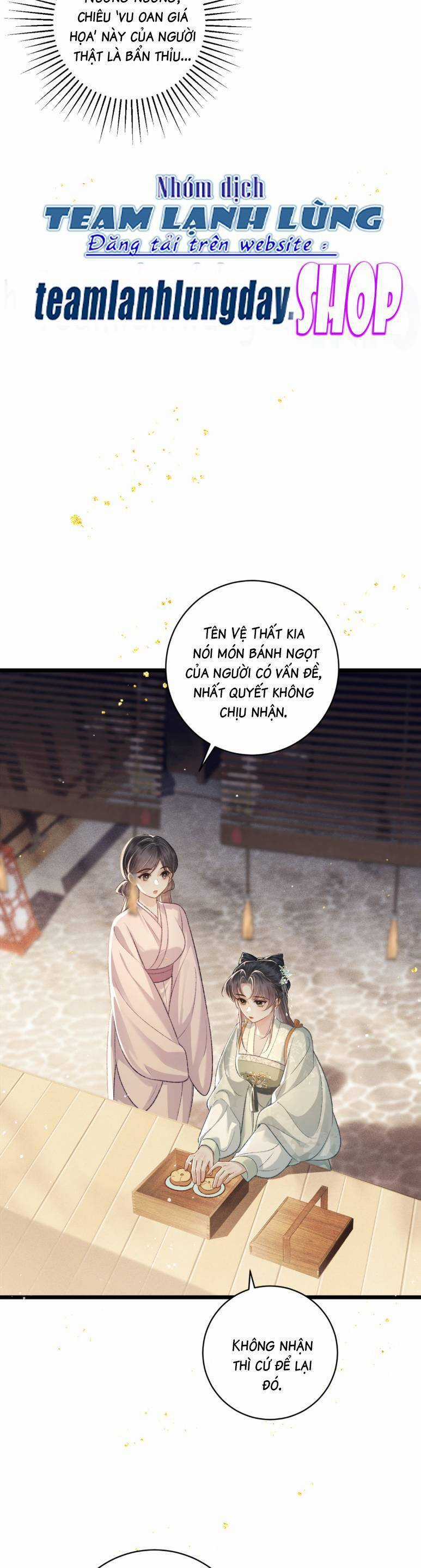 Gả Cho Phản Diện Chapter 65 trang 5