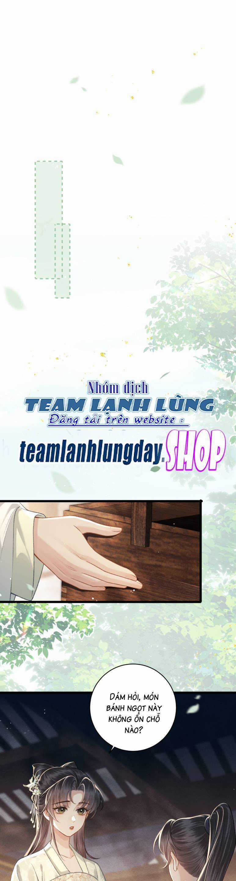 Gả Cho Phản Diện Chapter 65 trang 7
