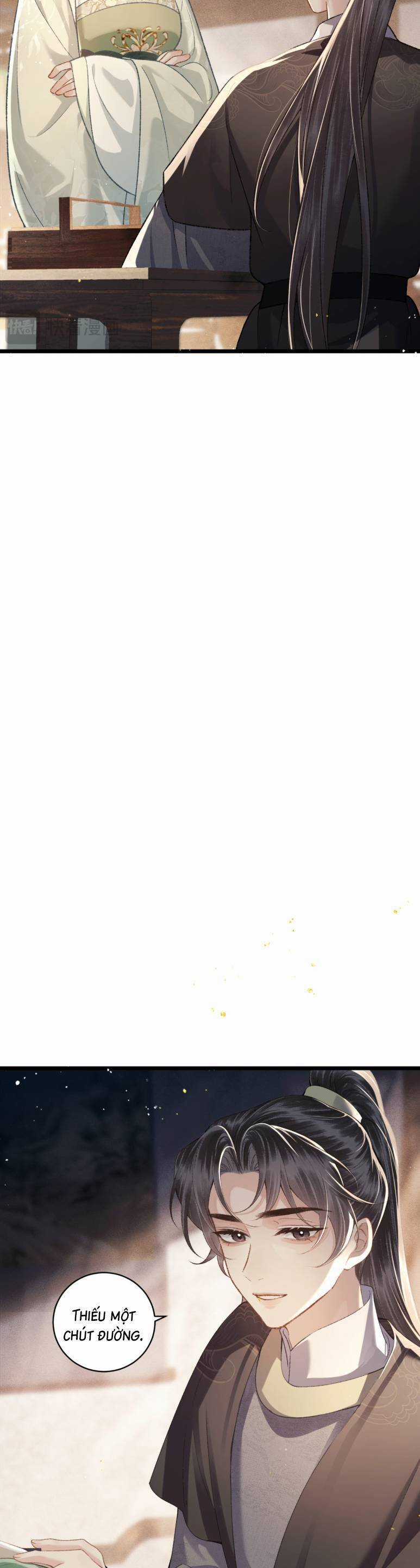 Gả Cho Phản Diện Chapter 65 trang 8