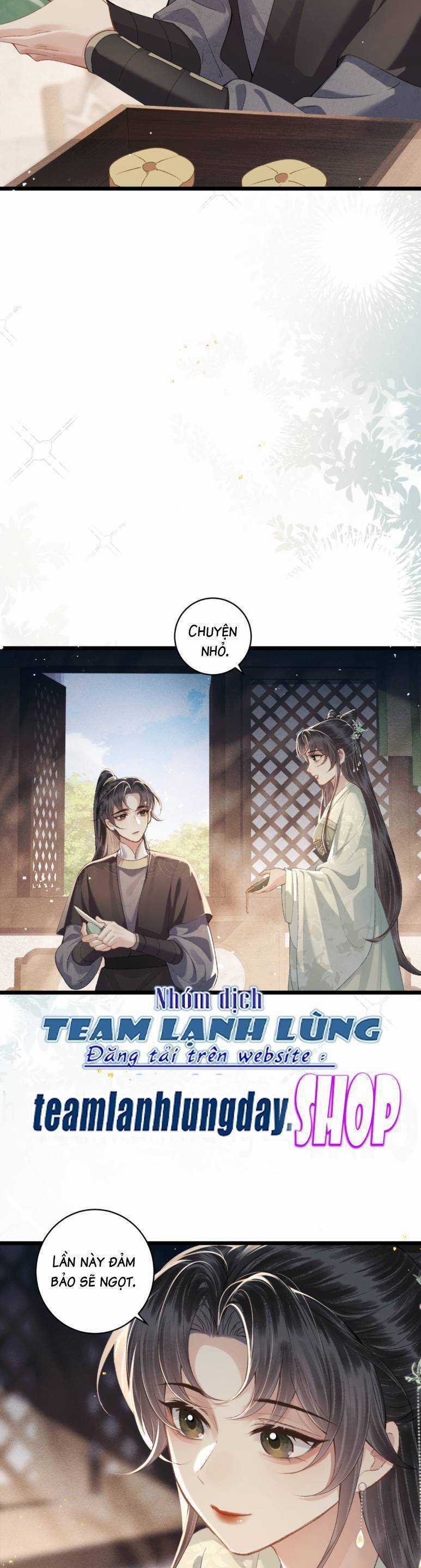 Gả Cho Phản Diện Chapter 65 trang 9