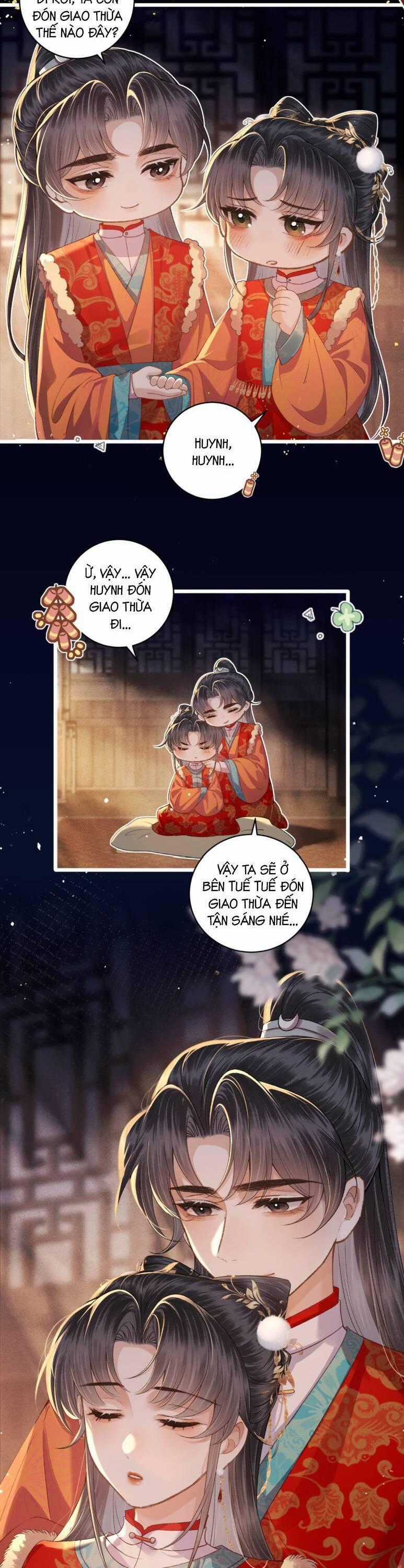 Gả Cho Phản Diện Chapter 67 trang 2