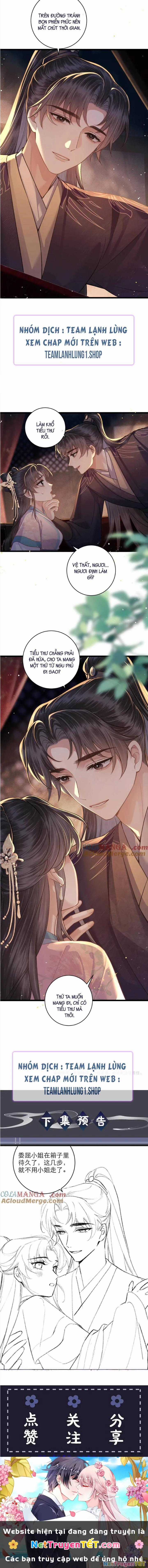 Gả Cho Phản Diện Chapter 68 trang 3