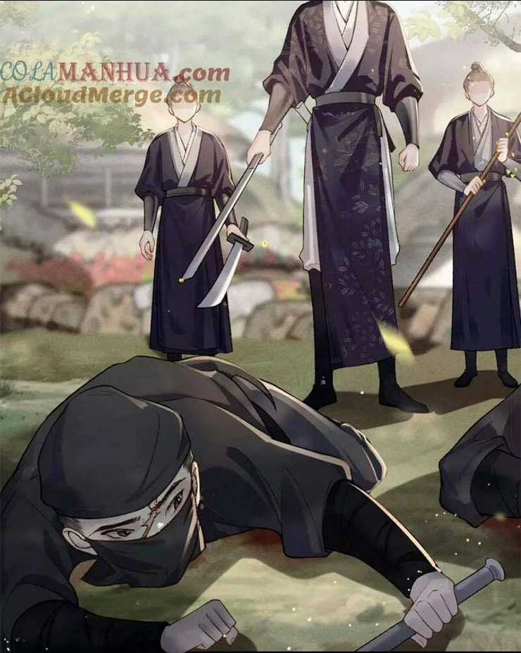 Gả Cho Phản Diện Chapter 7 trang 1