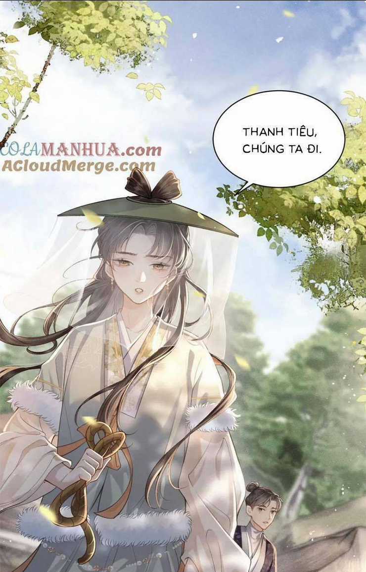 Gả Cho Phản Diện Chapter 7 trang 13