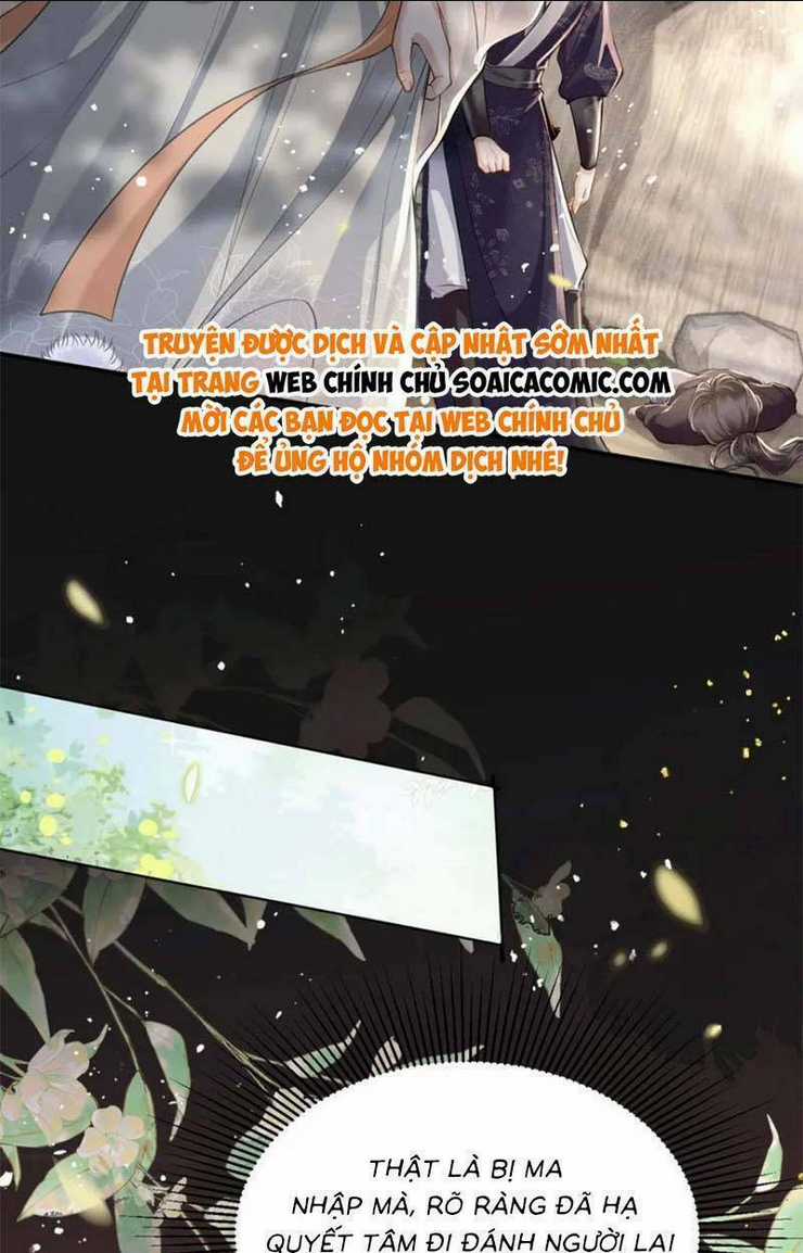 Gả Cho Phản Diện Chapter 7 trang 14