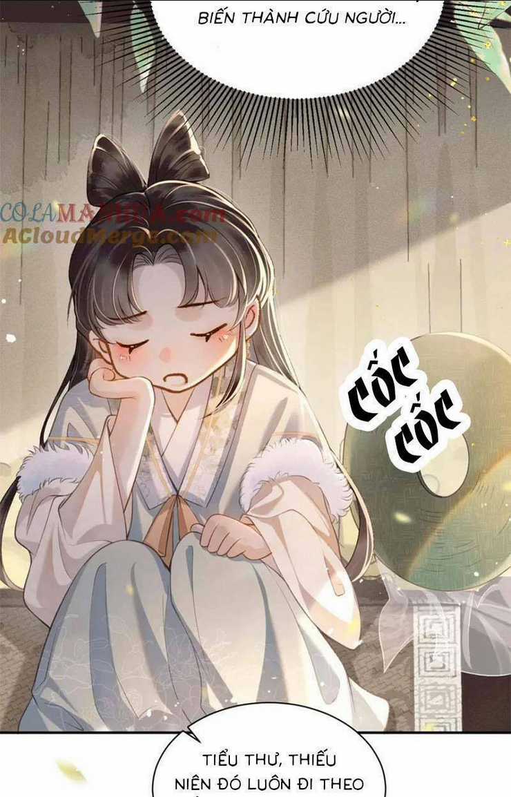 Gả Cho Phản Diện Chapter 7 trang 15