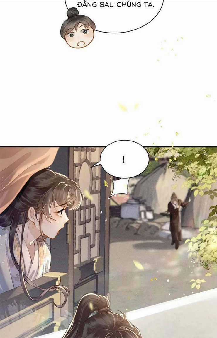 Gả Cho Phản Diện Chapter 7 trang 16