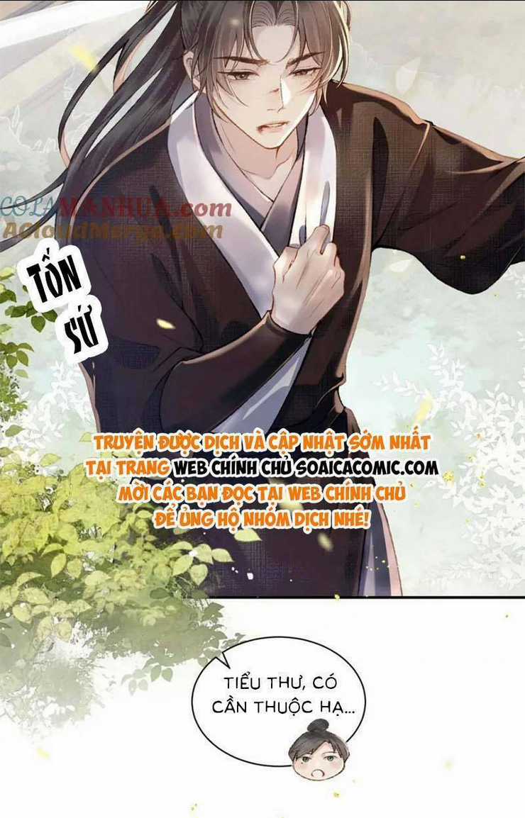 Gả Cho Phản Diện Chapter 7 trang 17