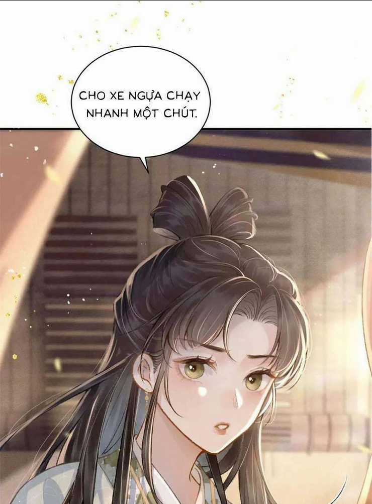 Gả Cho Phản Diện Chapter 7 trang 18