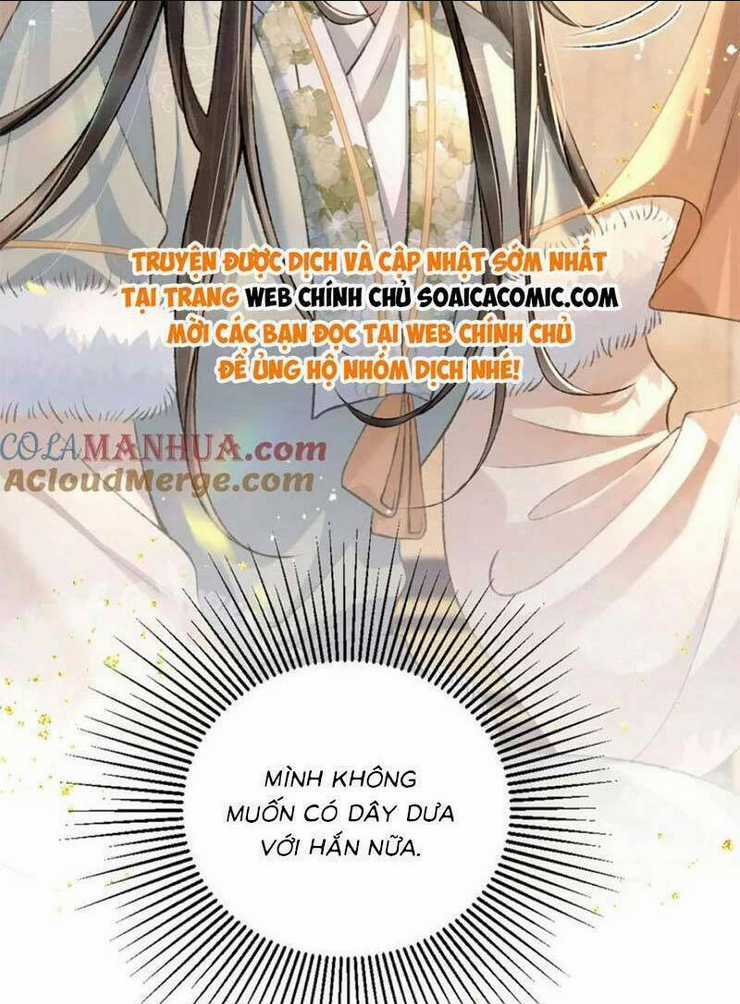 Gả Cho Phản Diện Chapter 7 trang 19