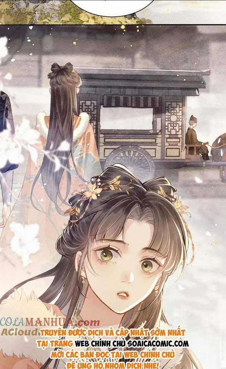 Gả Cho Phản Diện Chapter 7 trang 25