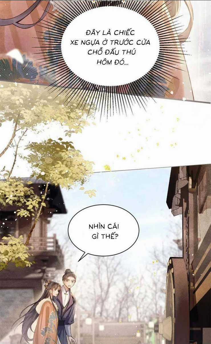 Gả Cho Phản Diện Chapter 7 trang 26