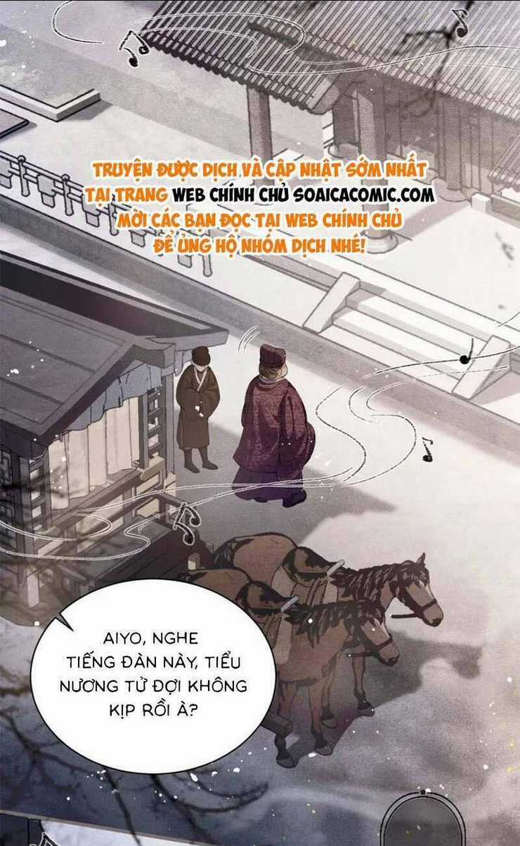 Gả Cho Phản Diện Chapter 7 trang 28