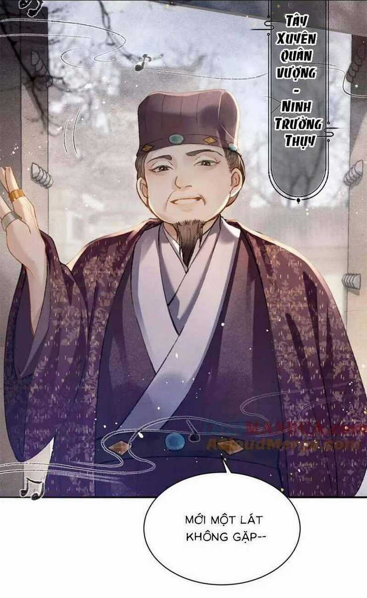 Gả Cho Phản Diện Chapter 7 trang 29