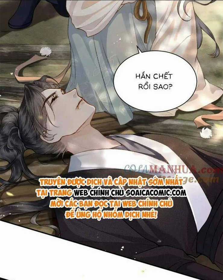 Gả Cho Phản Diện Chapter 7 trang 3