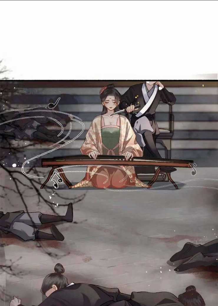 Gả Cho Phản Diện Chapter 7 trang 30