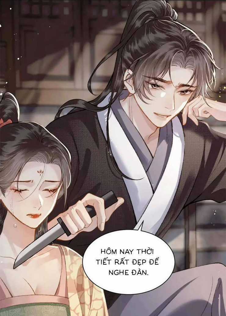 Gả Cho Phản Diện Chapter 7 trang 32