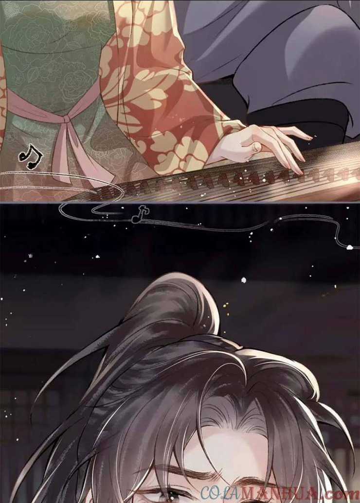 Gả Cho Phản Diện Chapter 7 trang 33