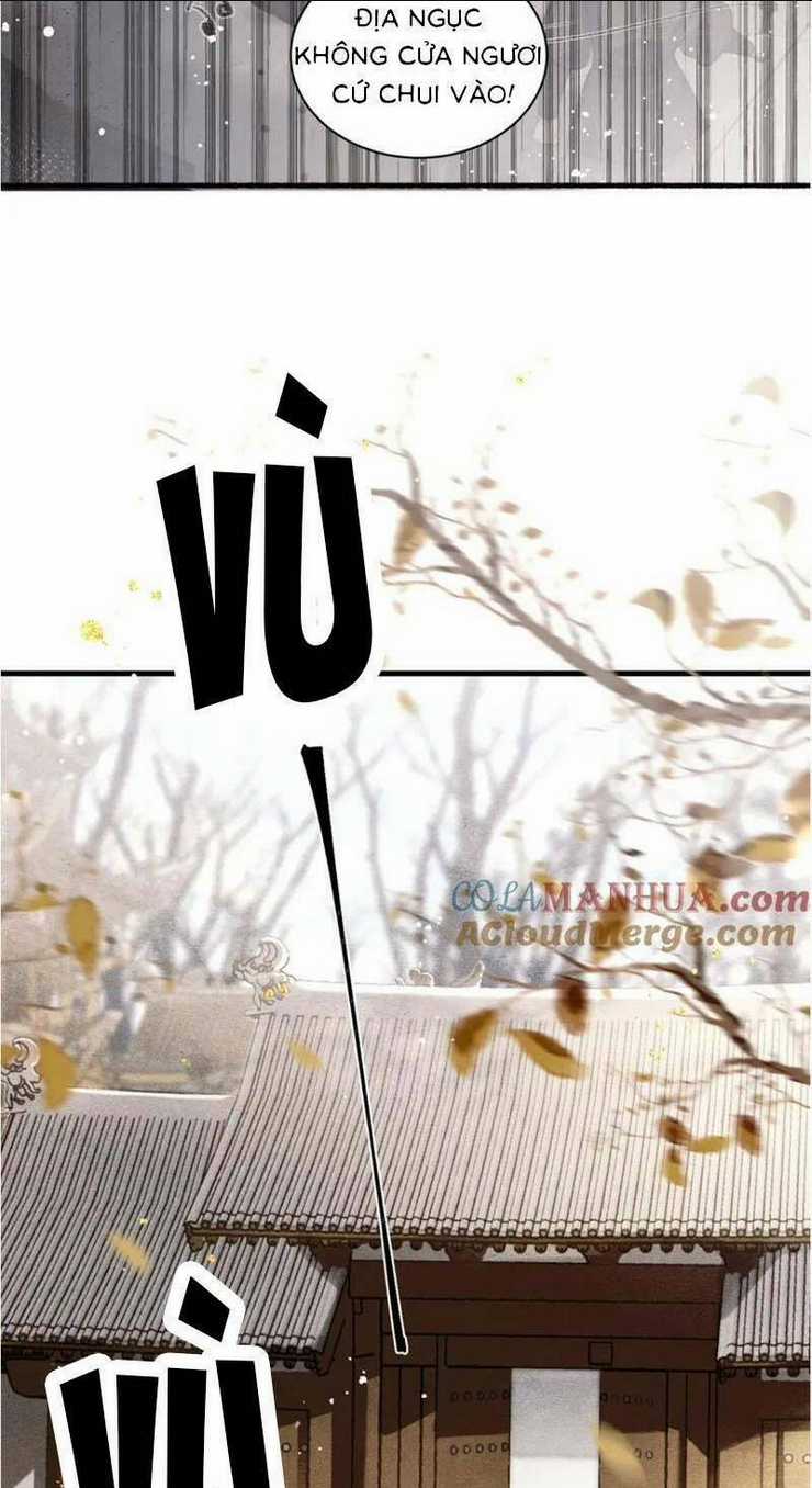 Gả Cho Phản Diện Chapter 7 trang 37