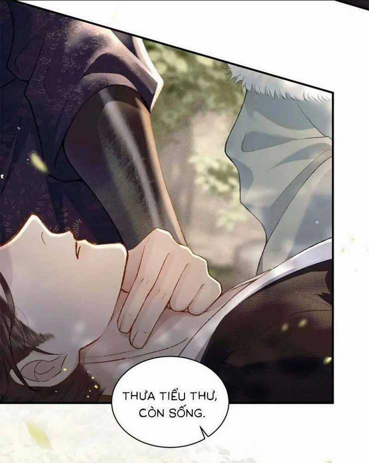 Gả Cho Phản Diện Chapter 7 trang 4