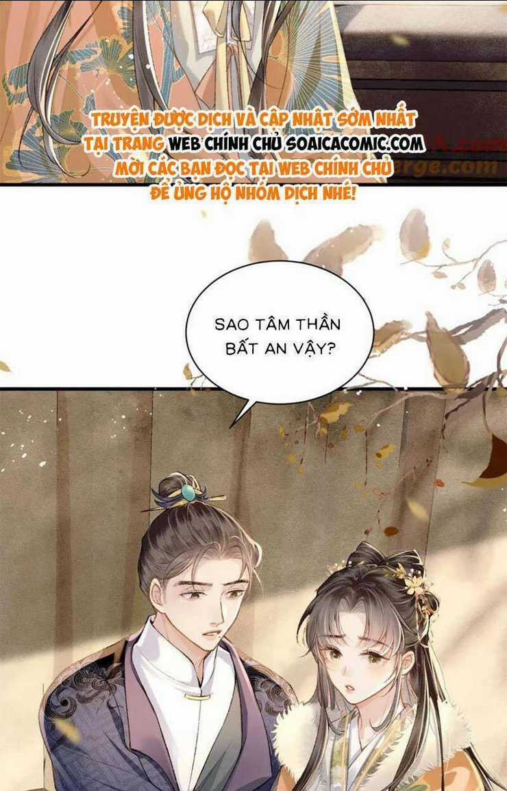 Gả Cho Phản Diện Chapter 7 trang 41