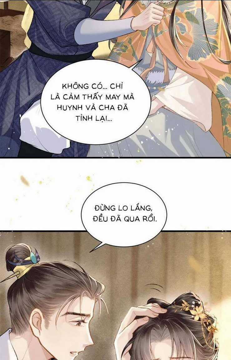 Gả Cho Phản Diện Chapter 7 trang 42