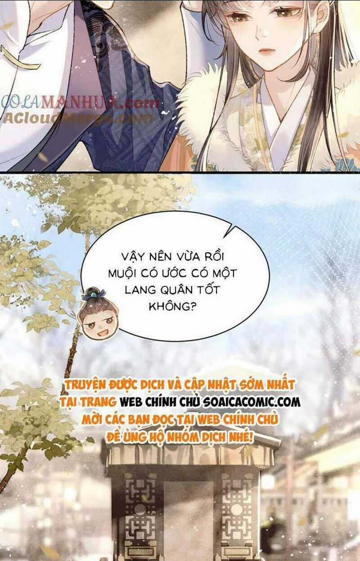 Gả Cho Phản Diện Chapter 7 trang 43