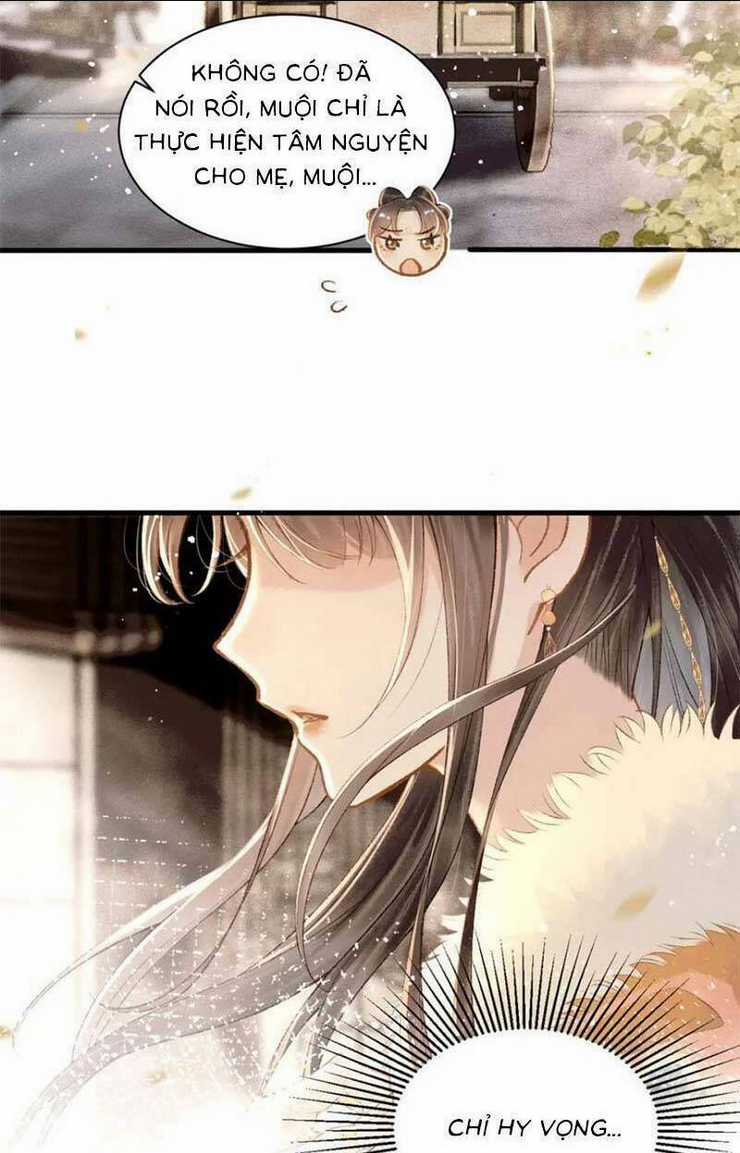 Gả Cho Phản Diện Chapter 7 trang 44