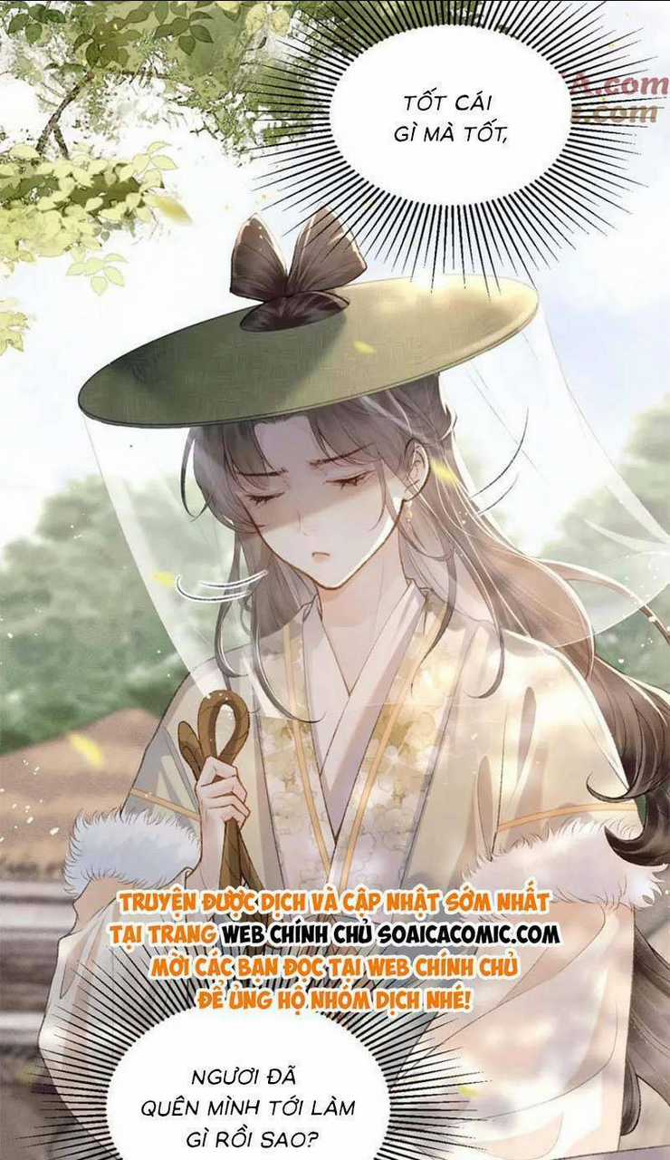 Gả Cho Phản Diện Chapter 7 trang 6