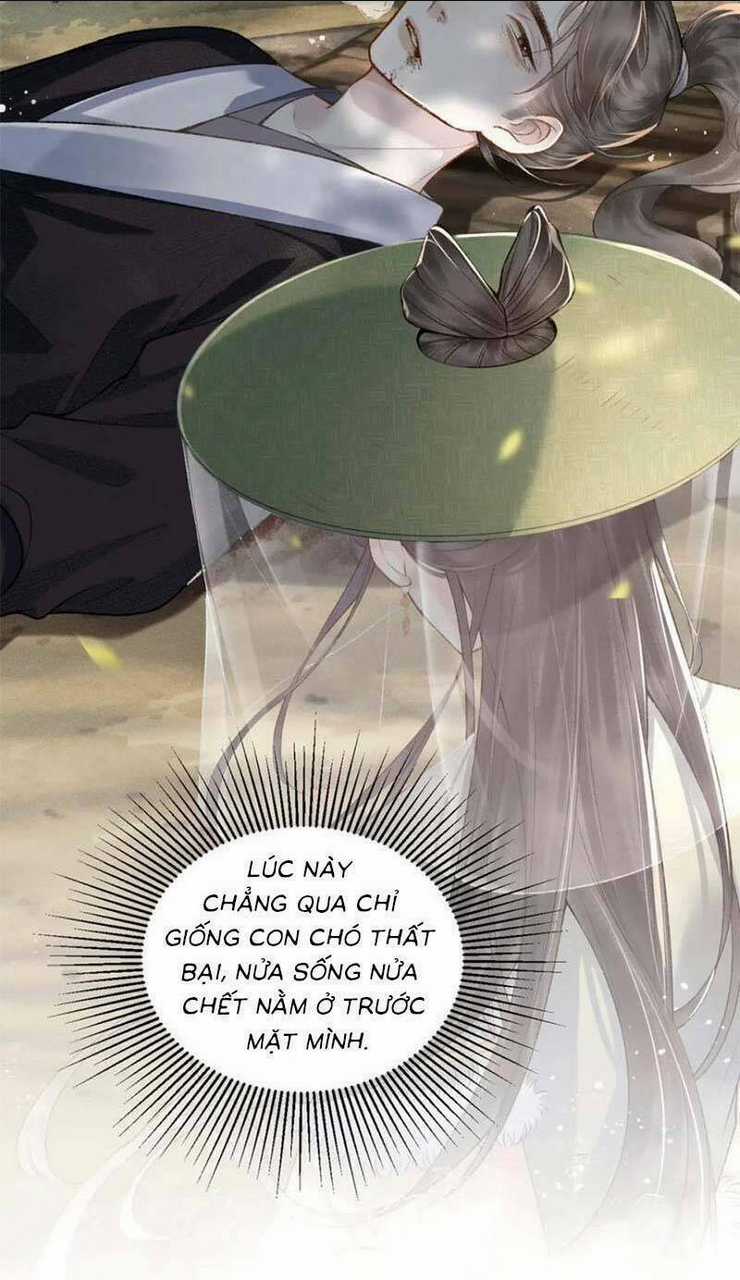 Gả Cho Phản Diện Chapter 7 trang 8