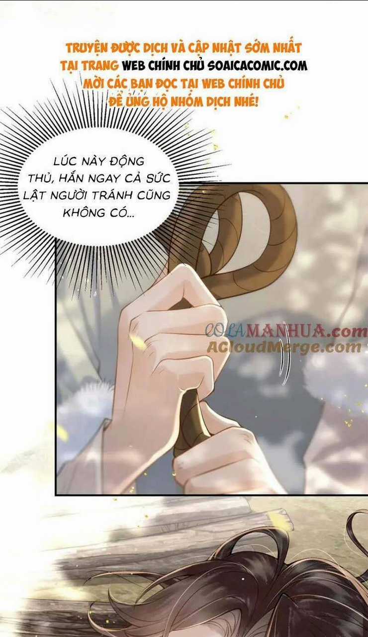 Gả Cho Phản Diện Chapter 7 trang 9