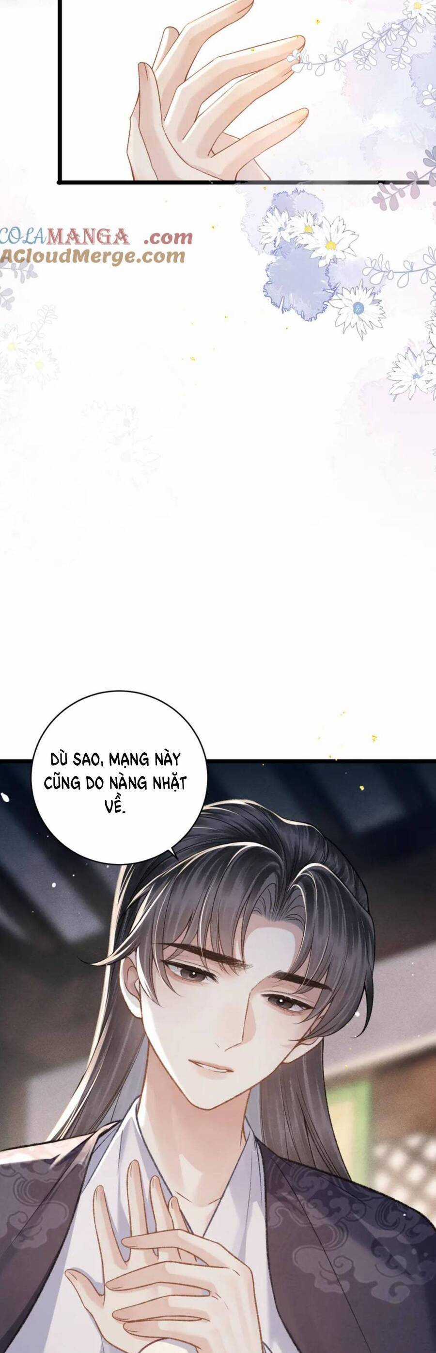 Gả Cho Phản Diện Chapter 72 trang 15
