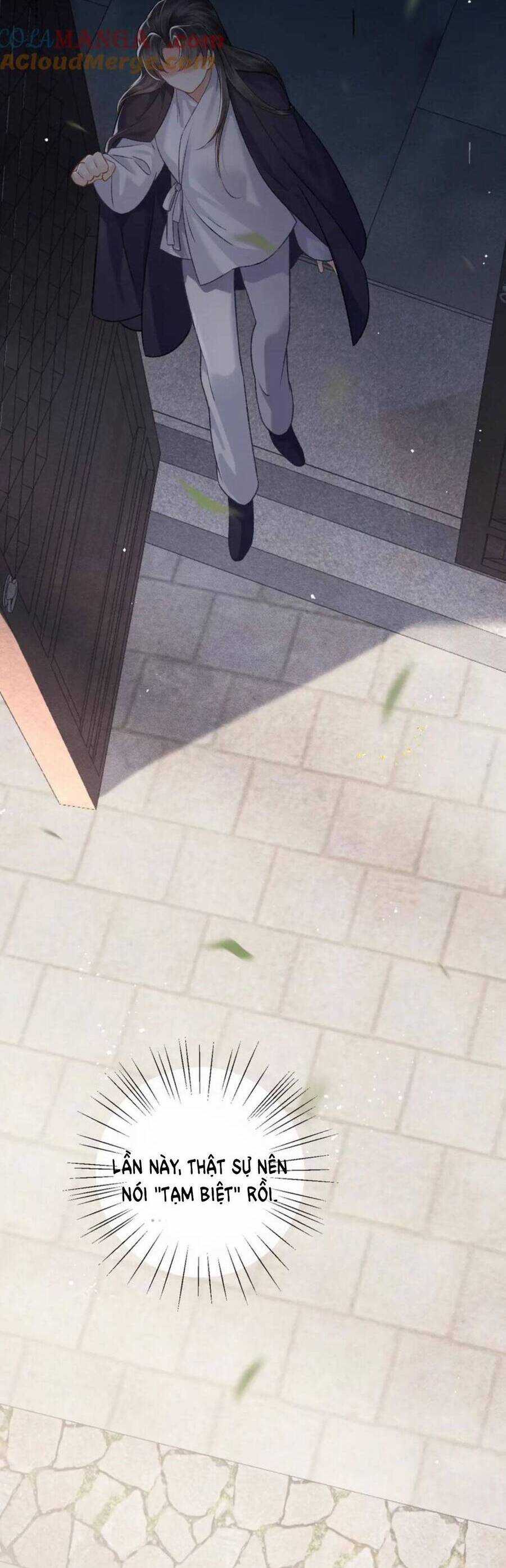 Gả Cho Phản Diện Chapter 72 trang 20