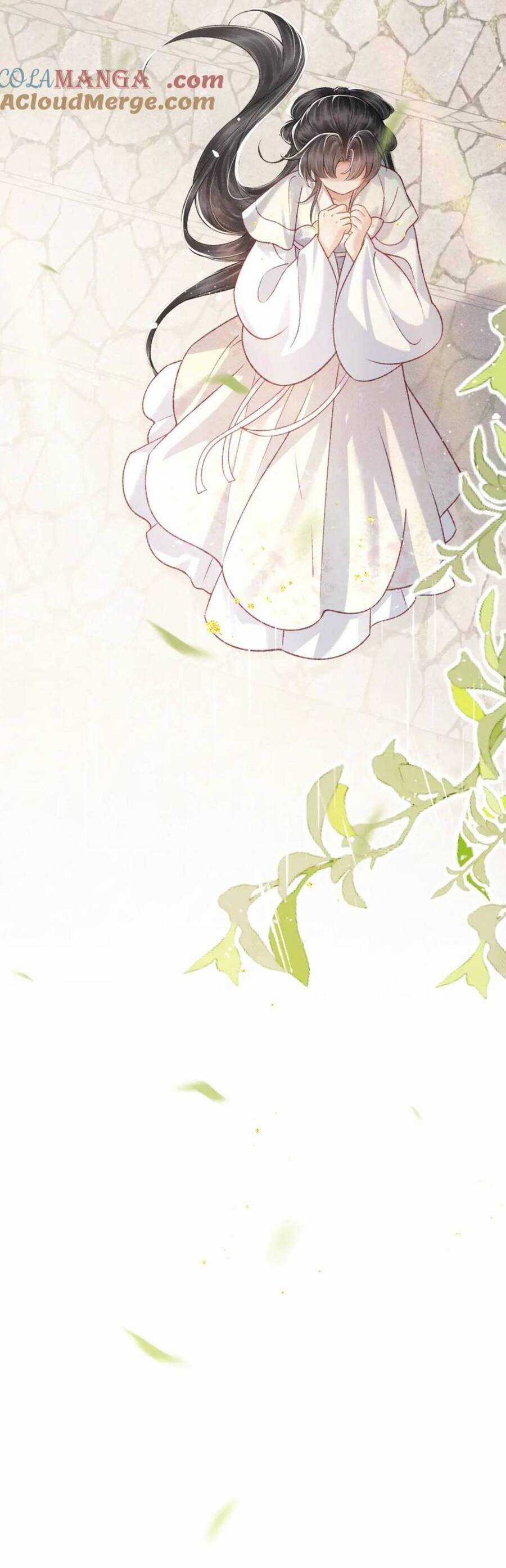 Gả Cho Phản Diện Chapter 72 trang 21