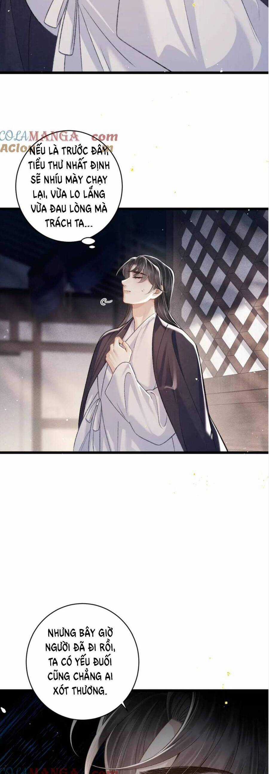 Gả Cho Phản Diện Chapter 72 trang 23