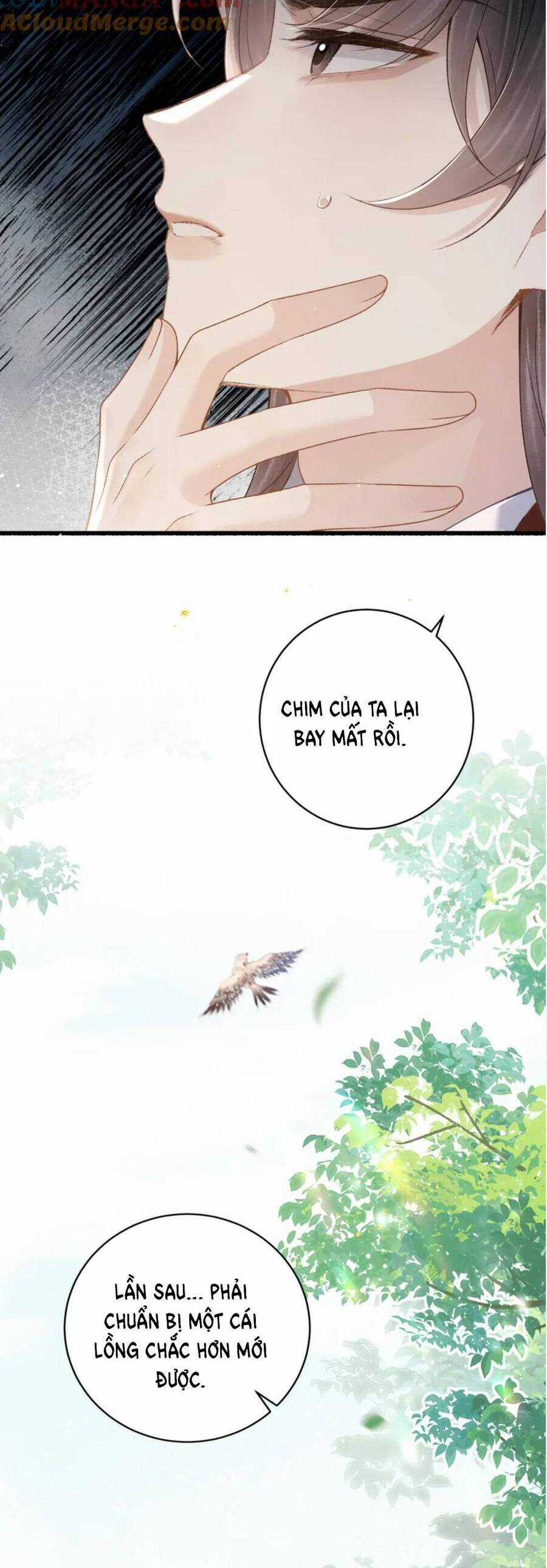 Gả Cho Phản Diện Chapter 72 trang 24