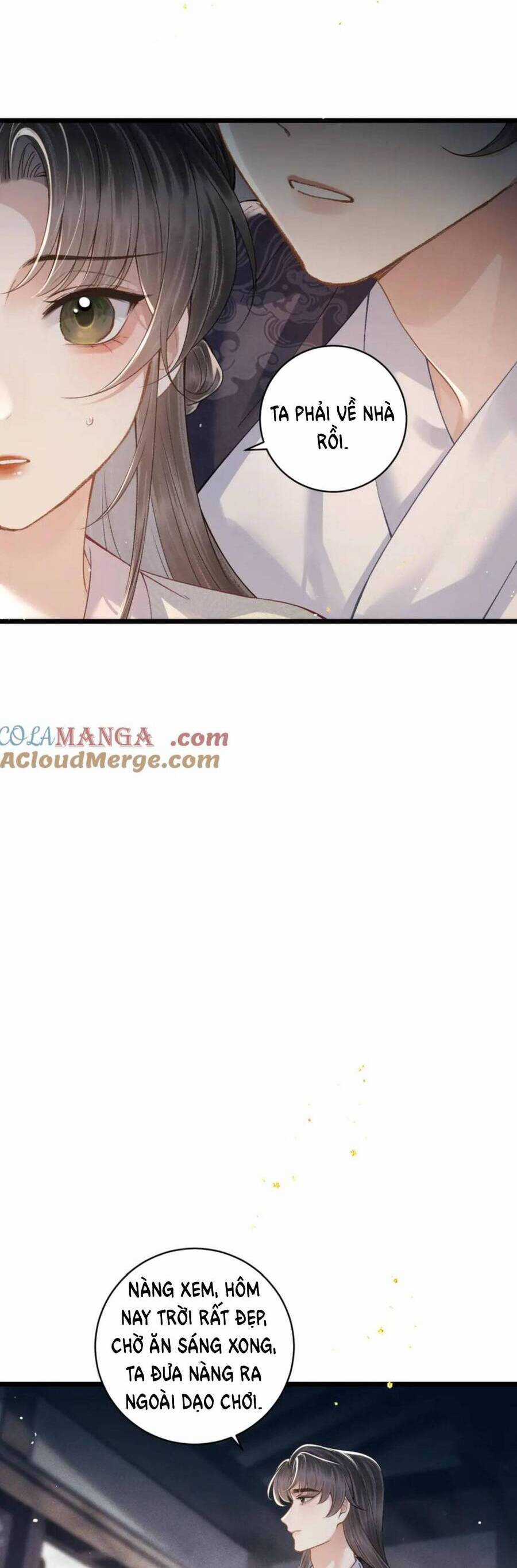 Gả Cho Phản Diện Chapter 72 trang 7